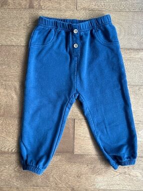 3/$10 ROCOCO Toddler boy pants 24m